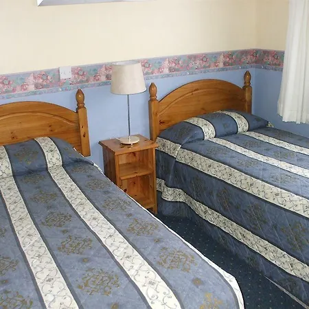 Apartment Seabreeze Junior Renvyle