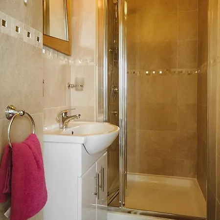 Appartement Seabreeze Junior *
