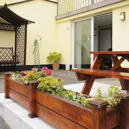 Seabreeze Junior Appartement *
