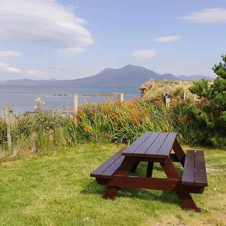 Appartement Seabreeze Junior Renvyle