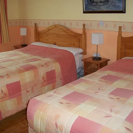 Appartement Seabreeze Junior *